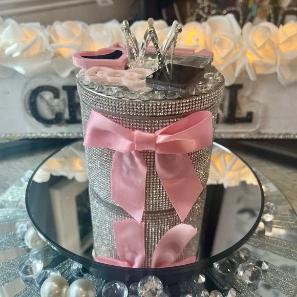 Handmade MAC inspired BATH AND BODY WORKS sugared snickerdoodle yummmmy!! - Picture 5 of 10